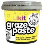 LIKIT, PASTA LECCABILE 1,2 Kg  